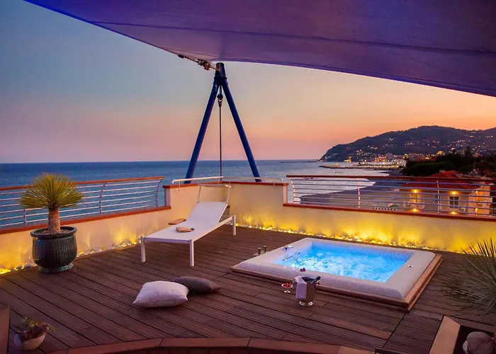 Grand Diana MajesticAlbergo