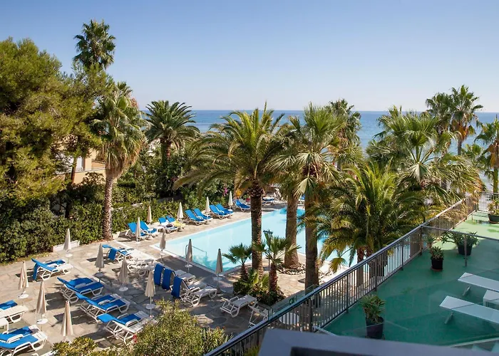 Caravelle Thalasso&WellnessAlbergo