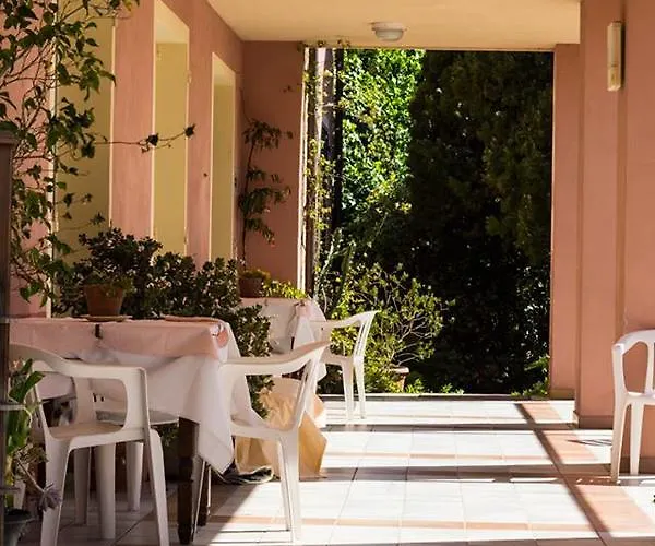 Hotel La Margherita Diano Marina